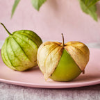 Gigante Verde Tomatillo