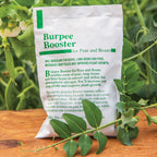 Burpee Bean & Pea Booster