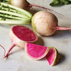 Watermelon Radish
