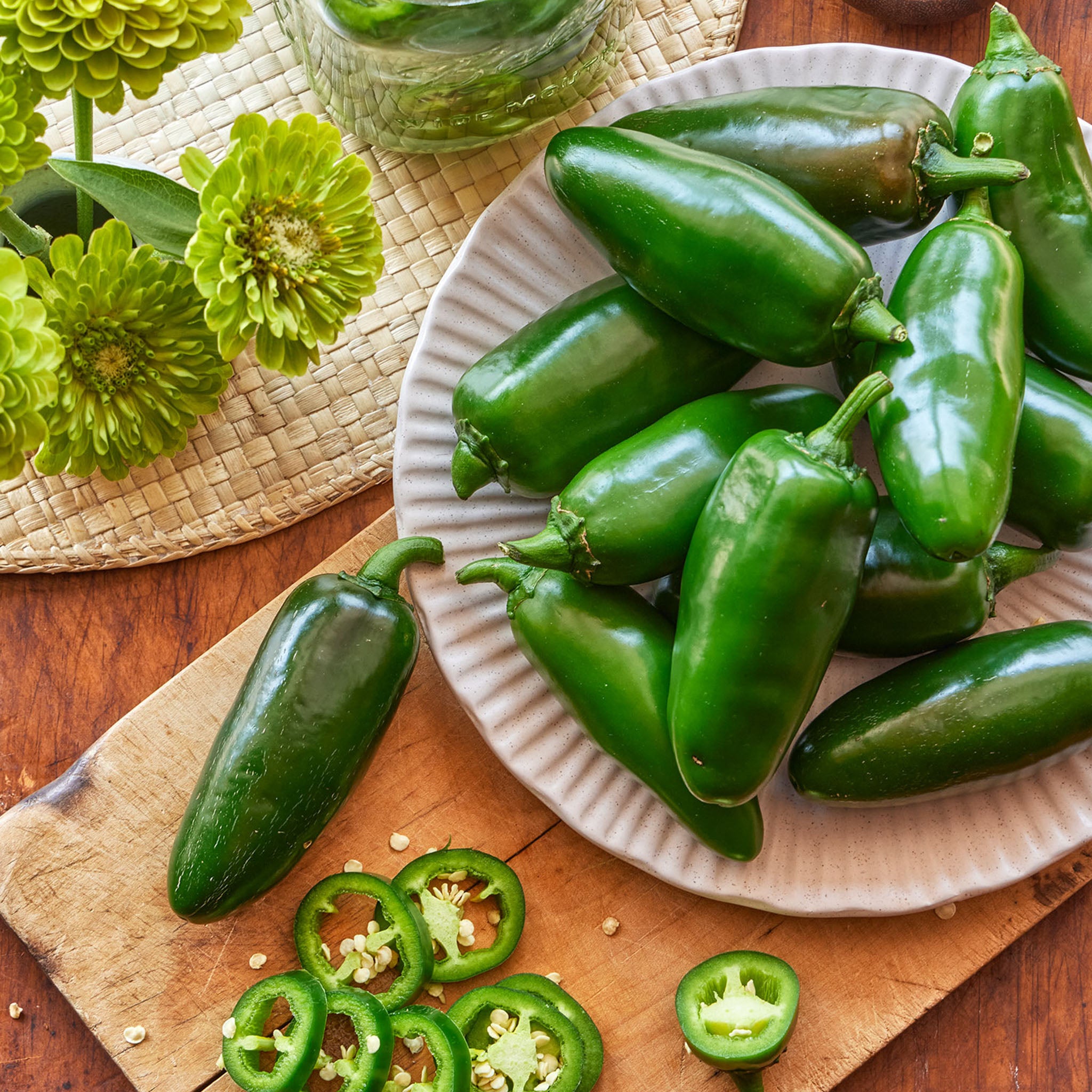 Spice 'n Dice Hot Pepper