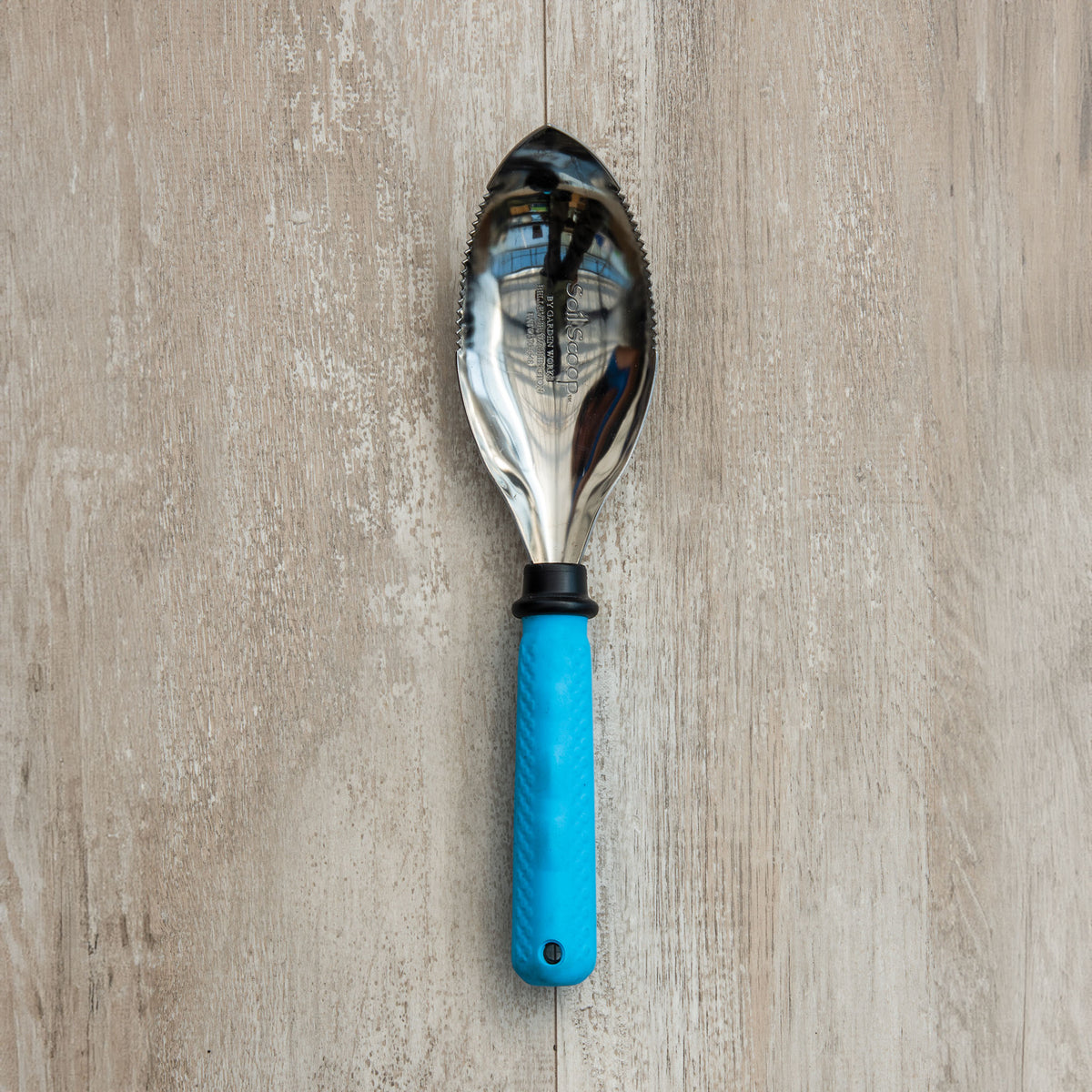Soil Scoop