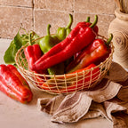 Burpee Garden Sown™ The Groundfather Sweet Pepper
