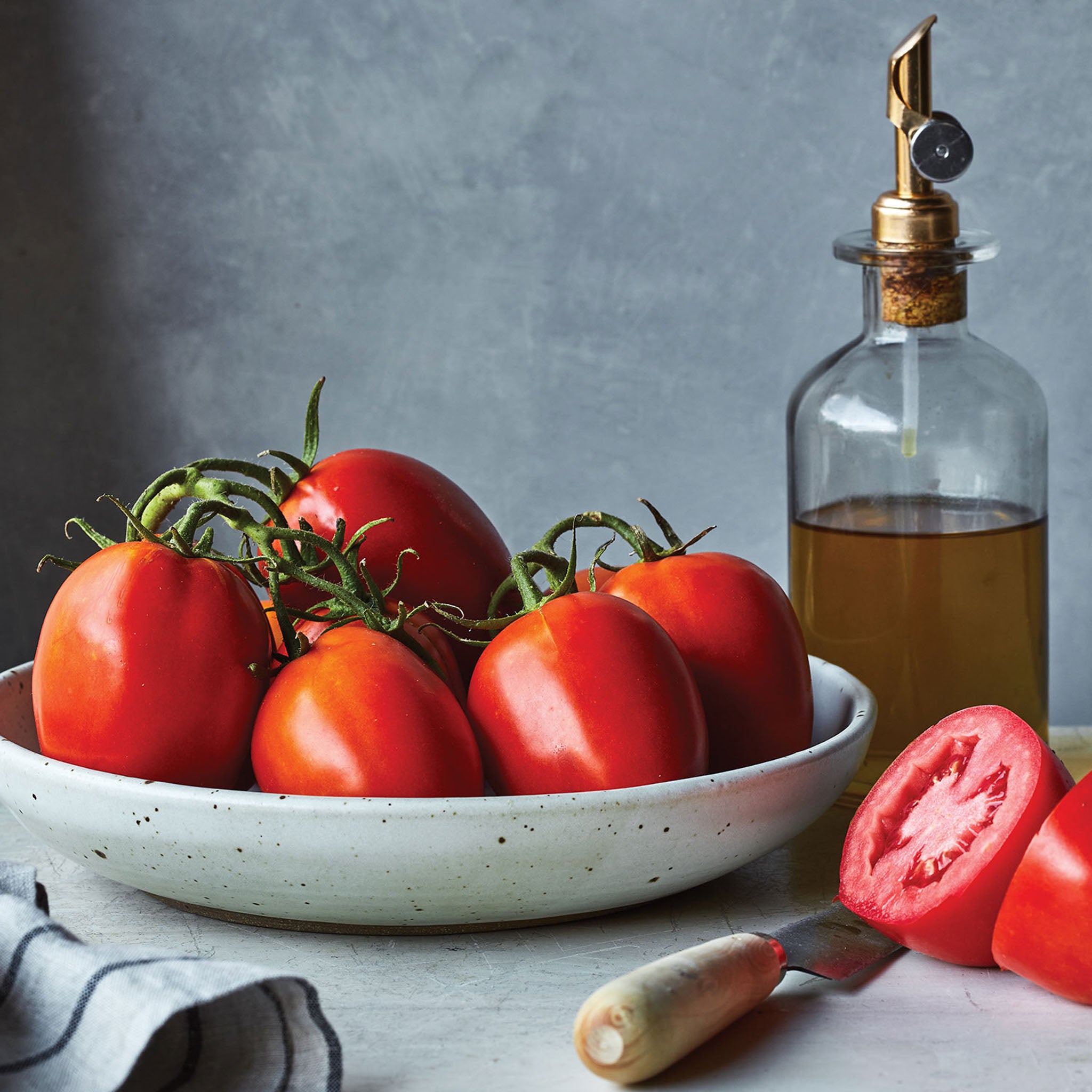 Roma Tomato