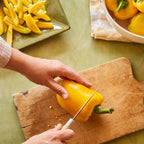 Sun Haven Sweet Pepper