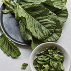 Top Chop Collard Greens