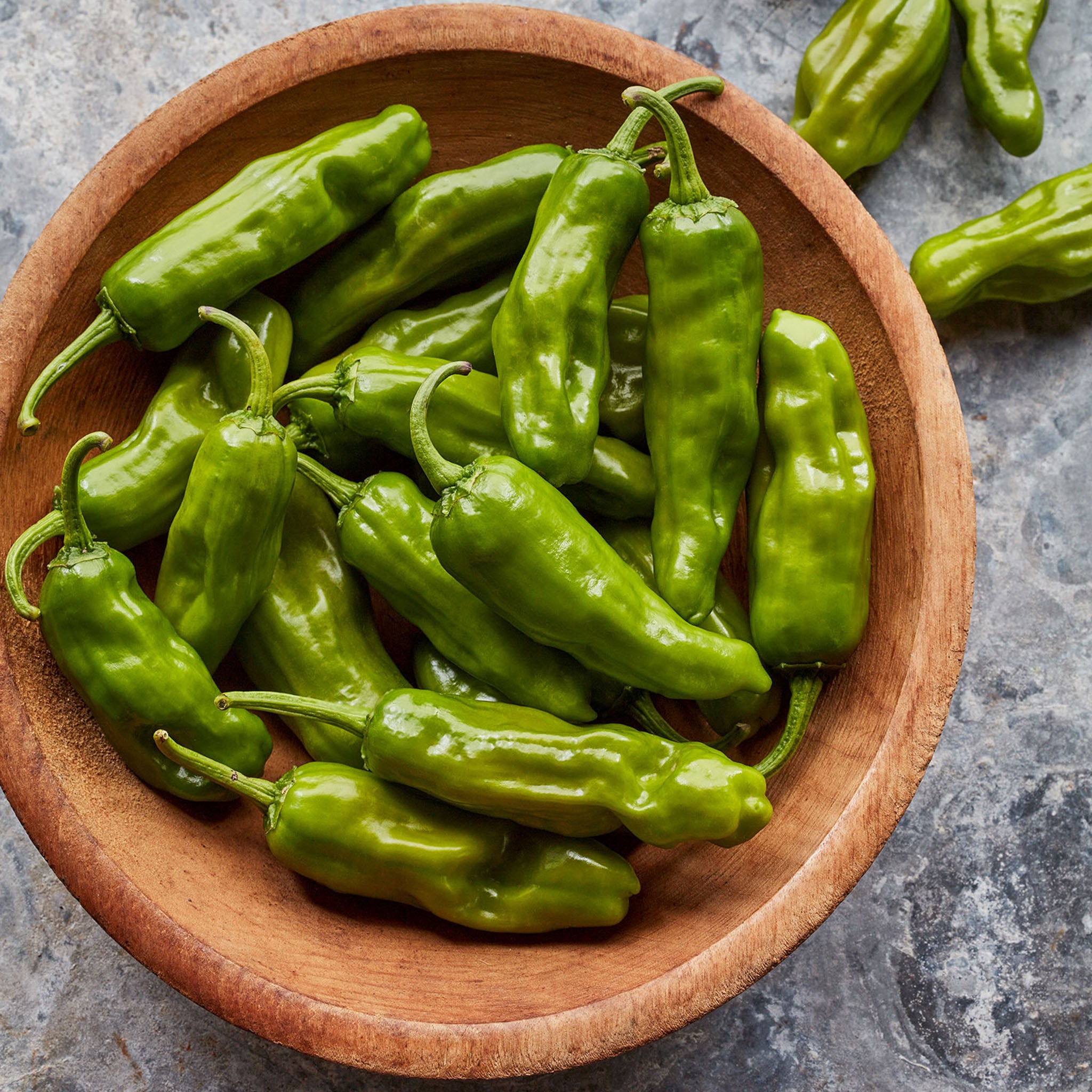 Pepperoncini Greek Hot Pepper