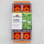 Muddled Mocktail Windowsill Herb Kit