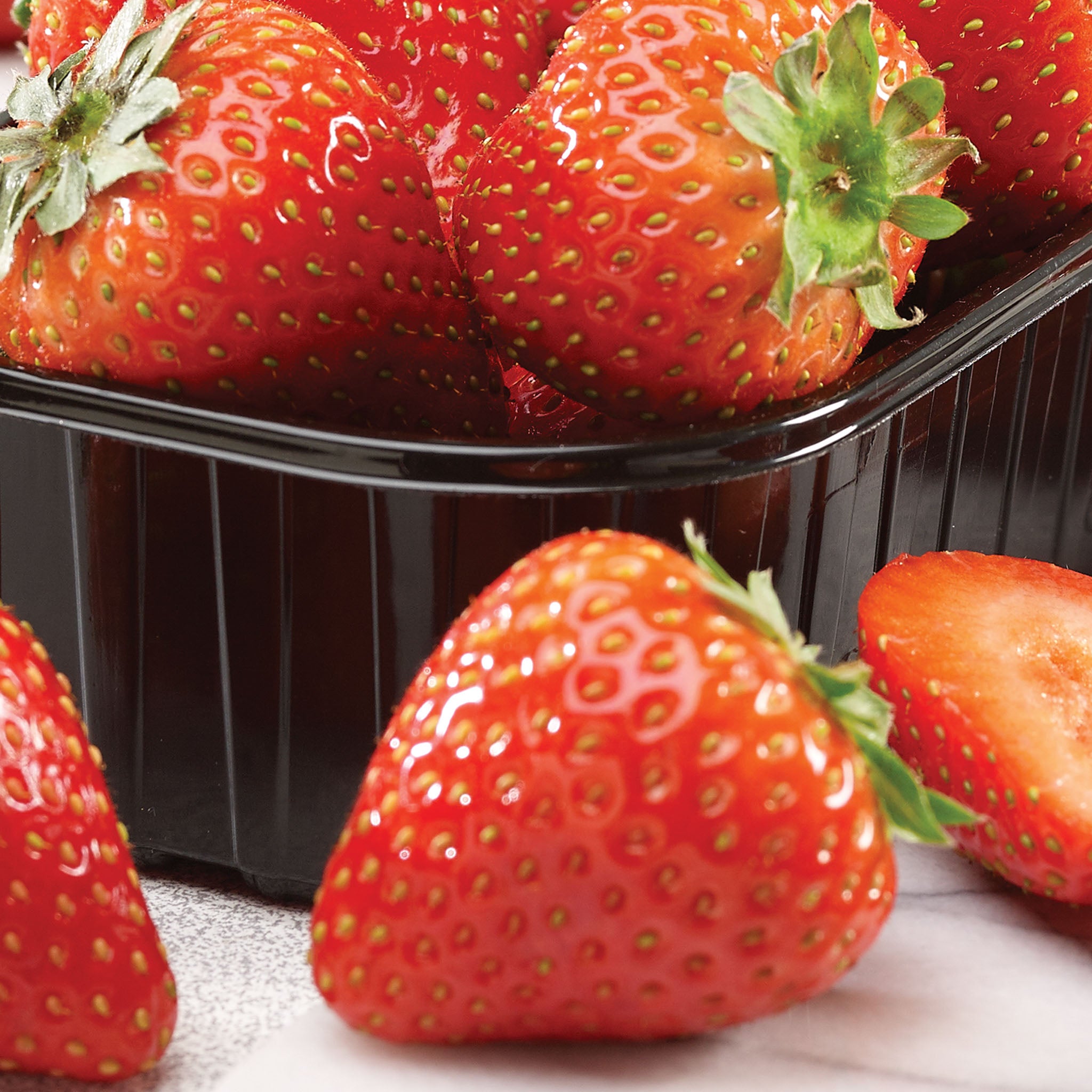 Delizzimo Strawberry