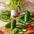 Spice 'n Dice Hot Pepper