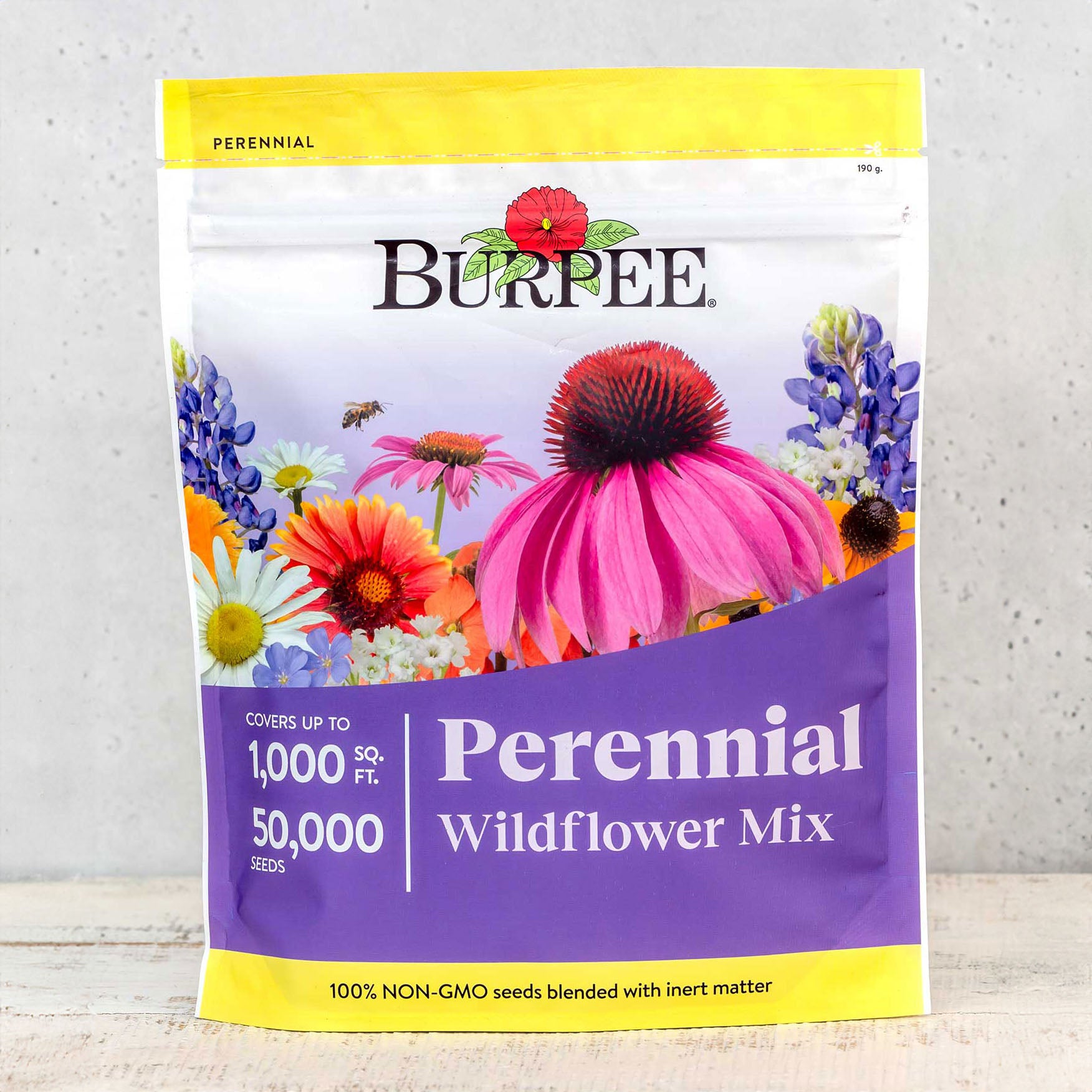 Perennial Mix Wildflowers