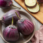 Meatball Eggplant