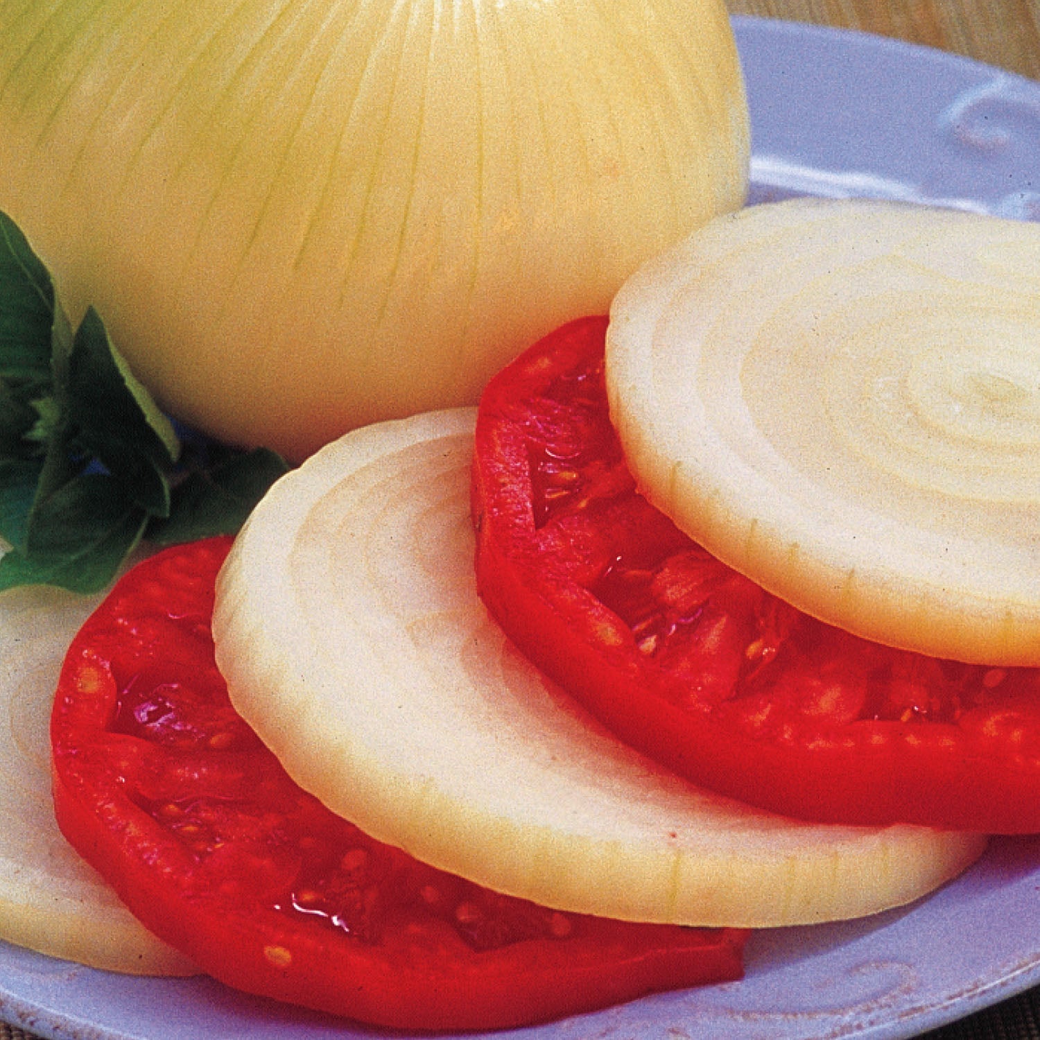Texas Supersweet Onion