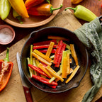 Hi-Ho Hot Pepper