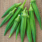 Go Big Okra