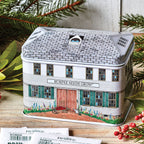Fordhook Seed Tin