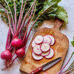 Tokyo Sakura Heart Turnip