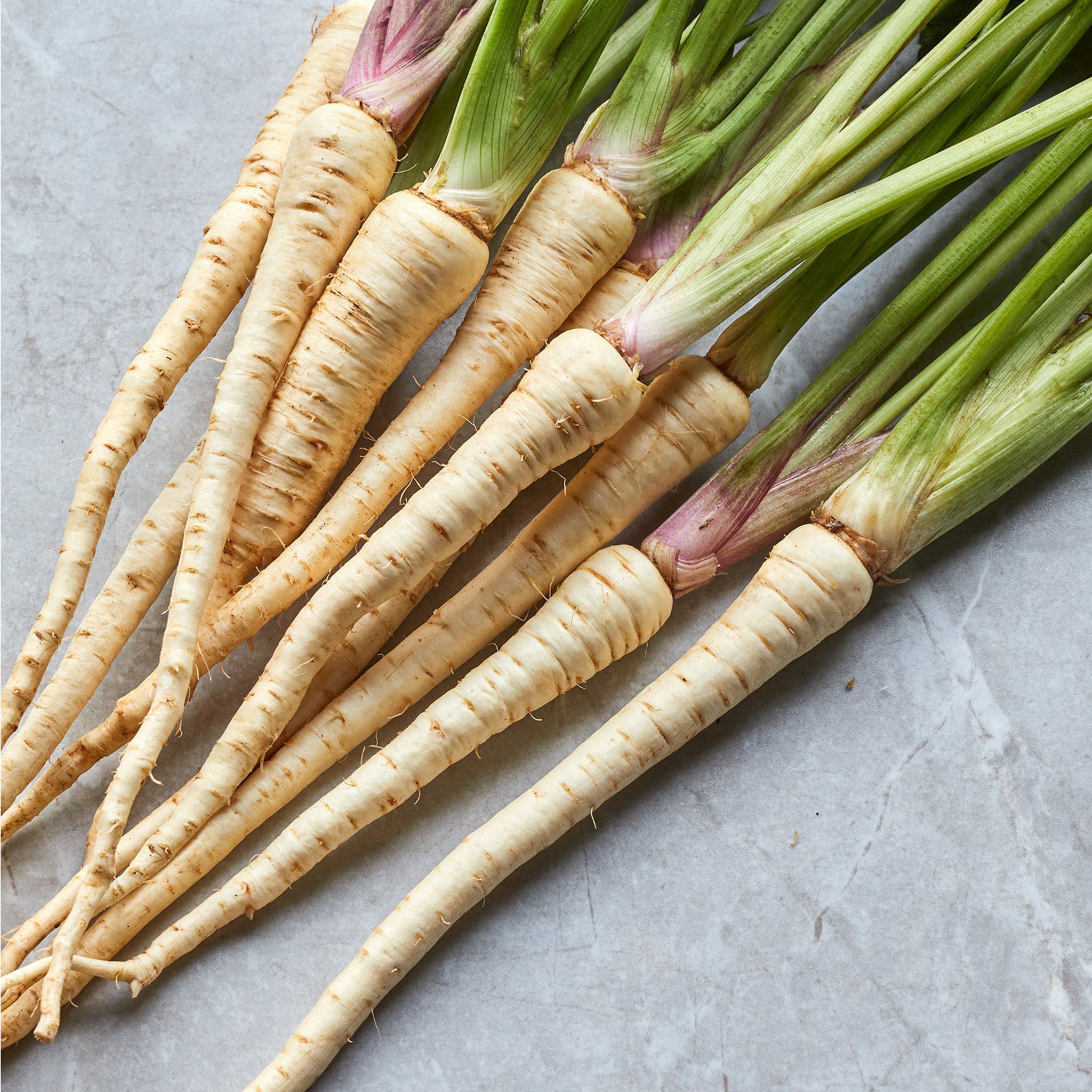 Hollow Crown Parsnip