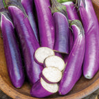 Millionaire Eggplant