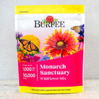 Monarch Sanctuary Wildflower Mix