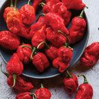 Armageddon Hot Pepper