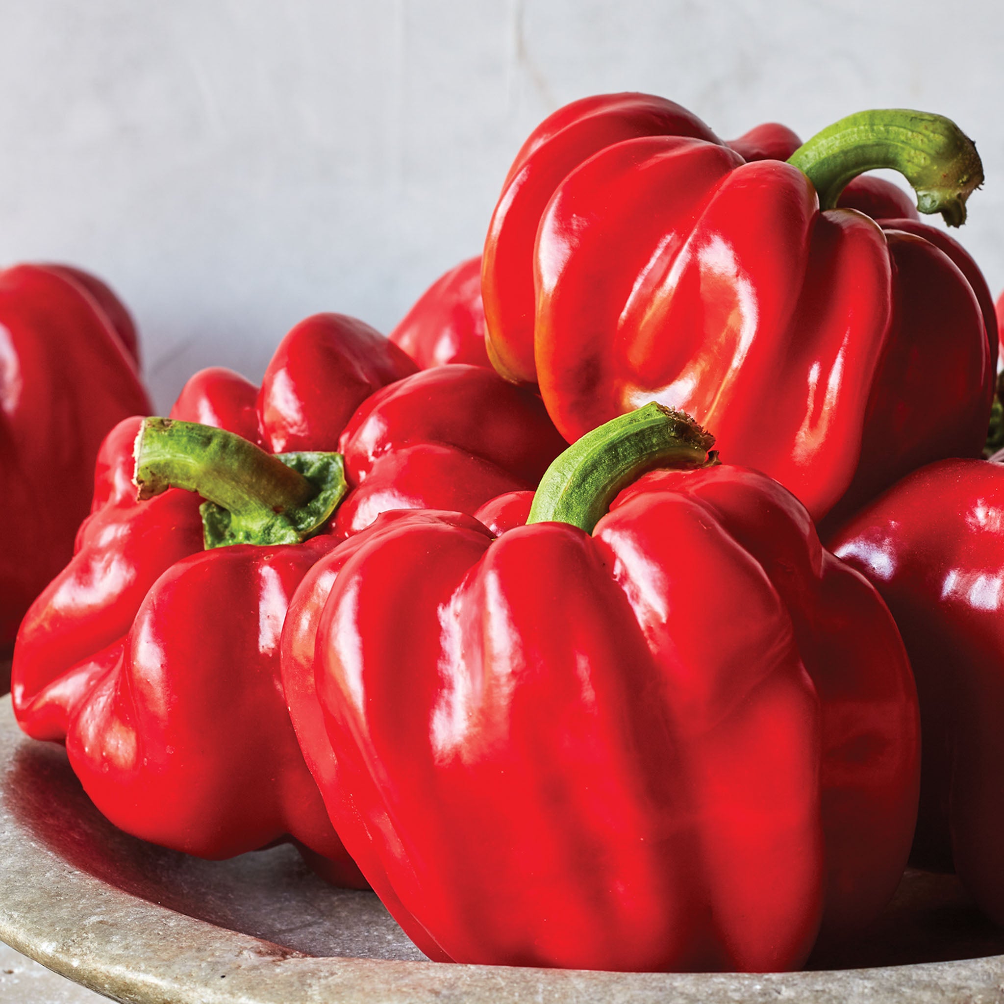 Real Deal Hot Pepper