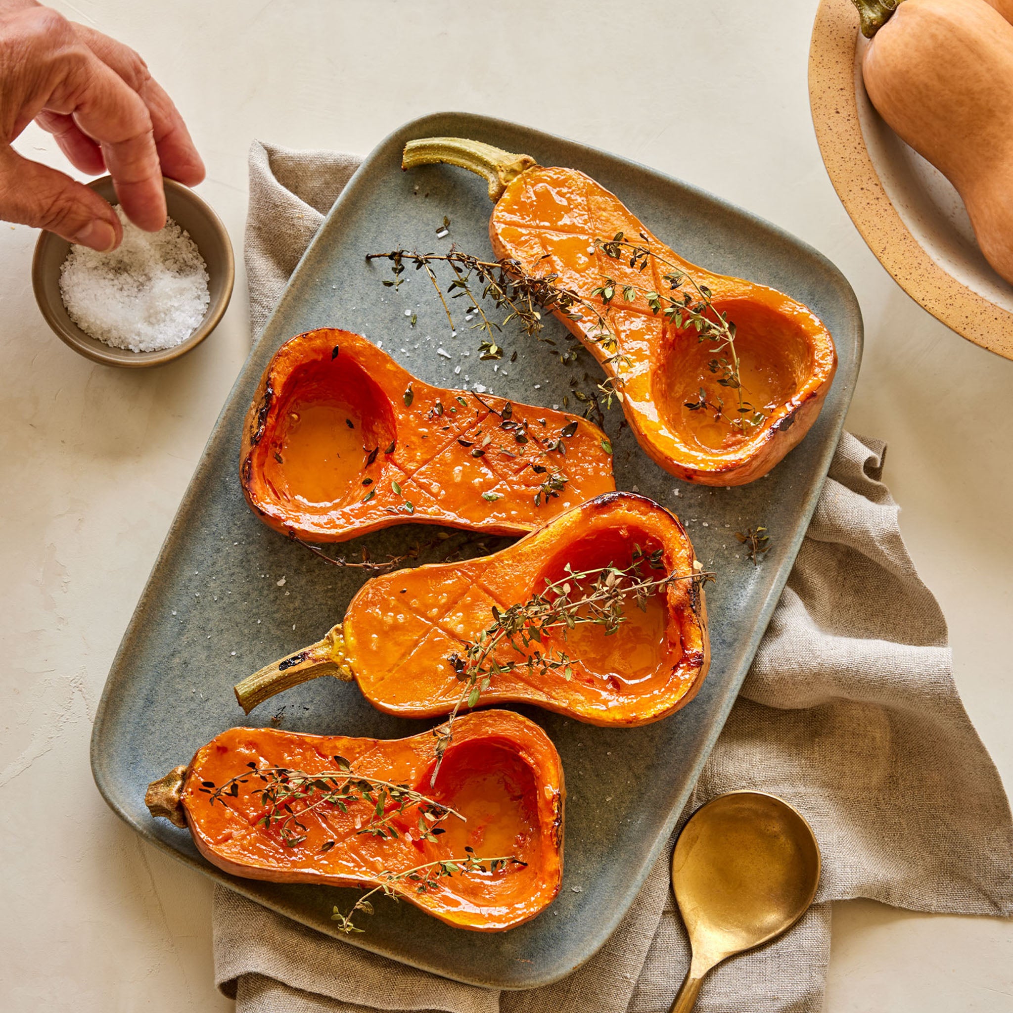 Butterbaby Winter Squash