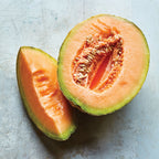 Burpee's Cantaloupe