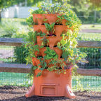 The Garden Tower 2