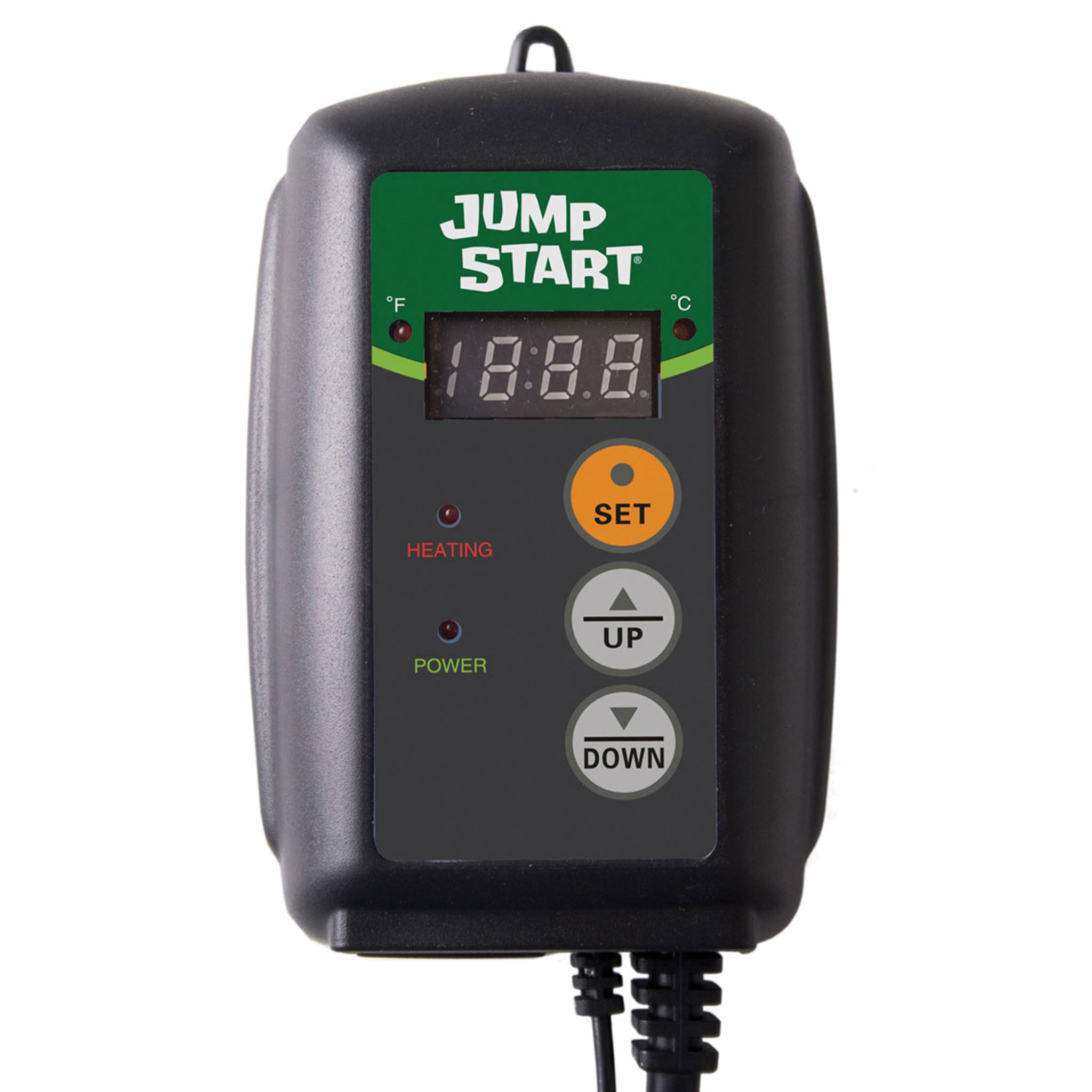 Digital Heat Mat Thermostat