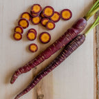 Purplesnax Carrot