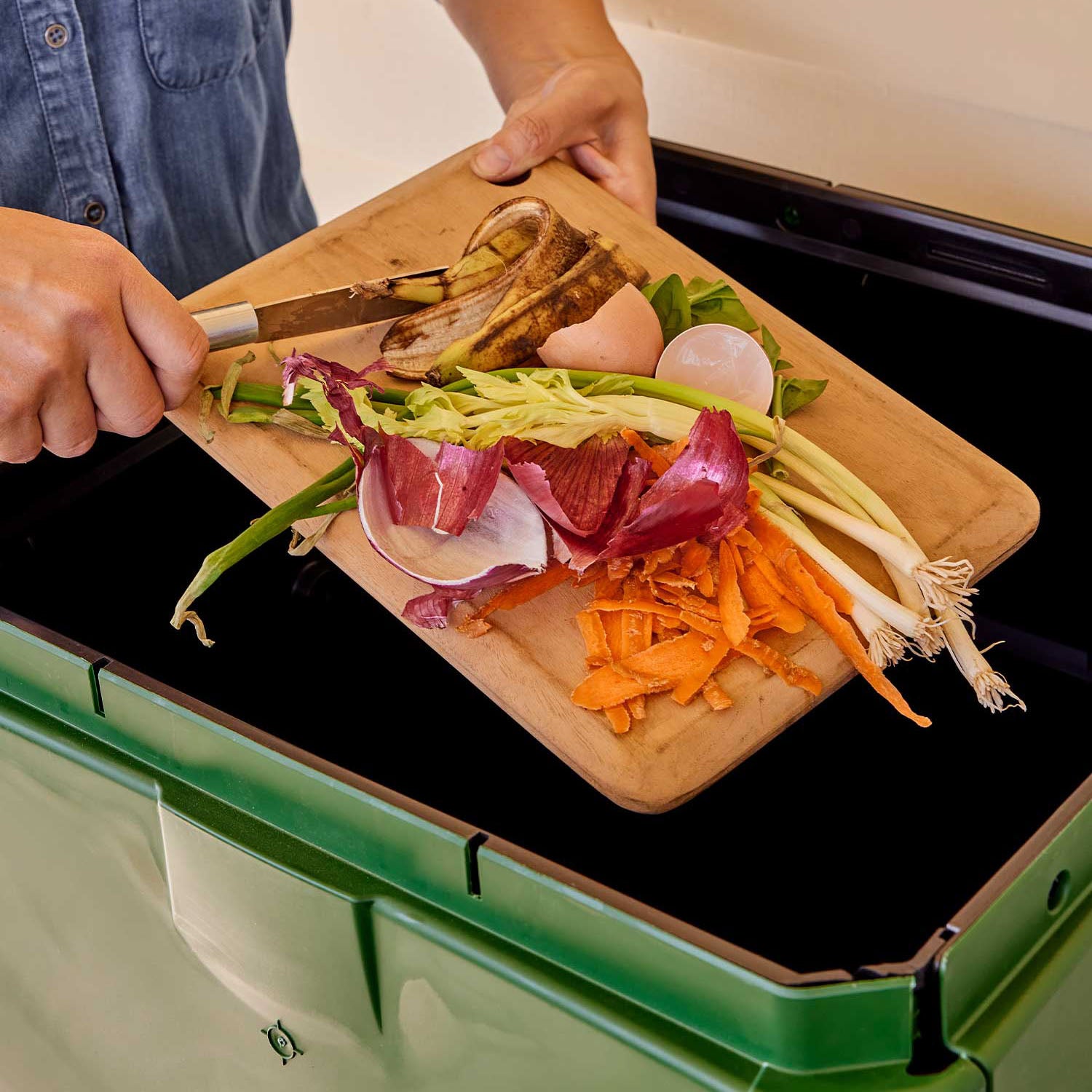 Aerobin 200 Composter