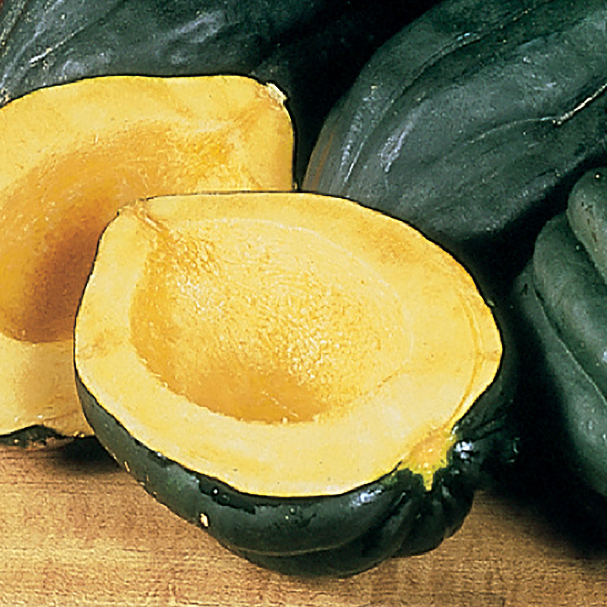 Acorn Table Queen Winter Squash
