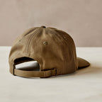 Vintage Dad Hat - Loden