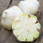 Extra Select Garlic Bulbs