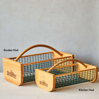 Kitchen Hod