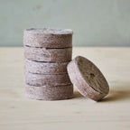 Netted Coir Pellets