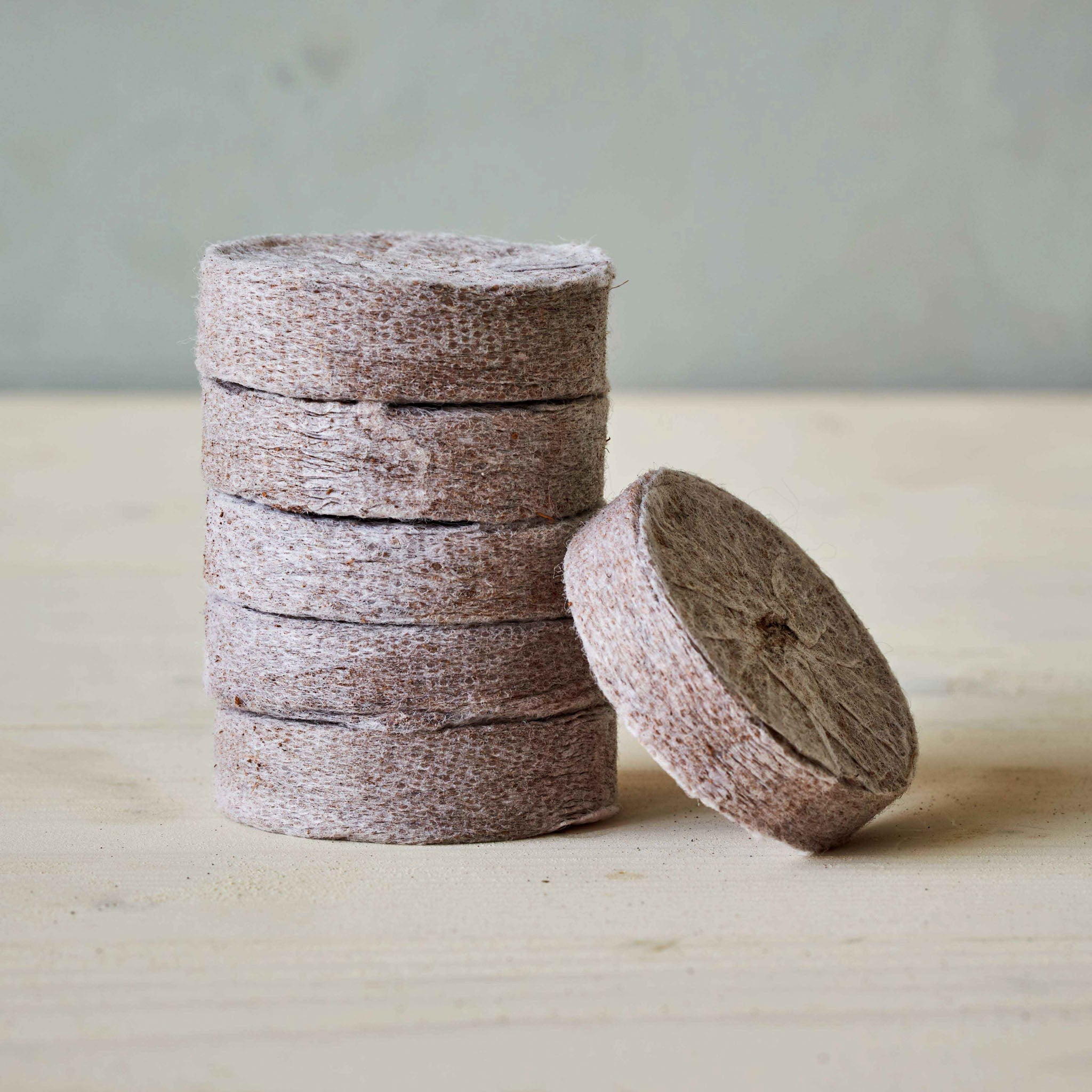 Netted Coir Pellets