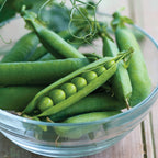 Easy Peasy Pea