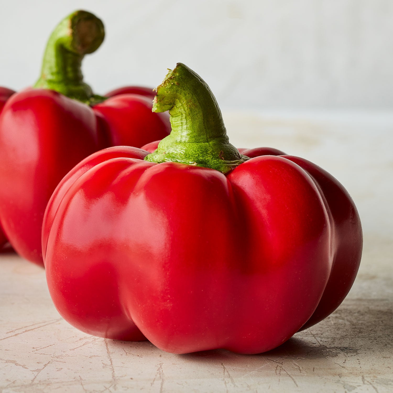 Sweet Stuff Sweet Pepper