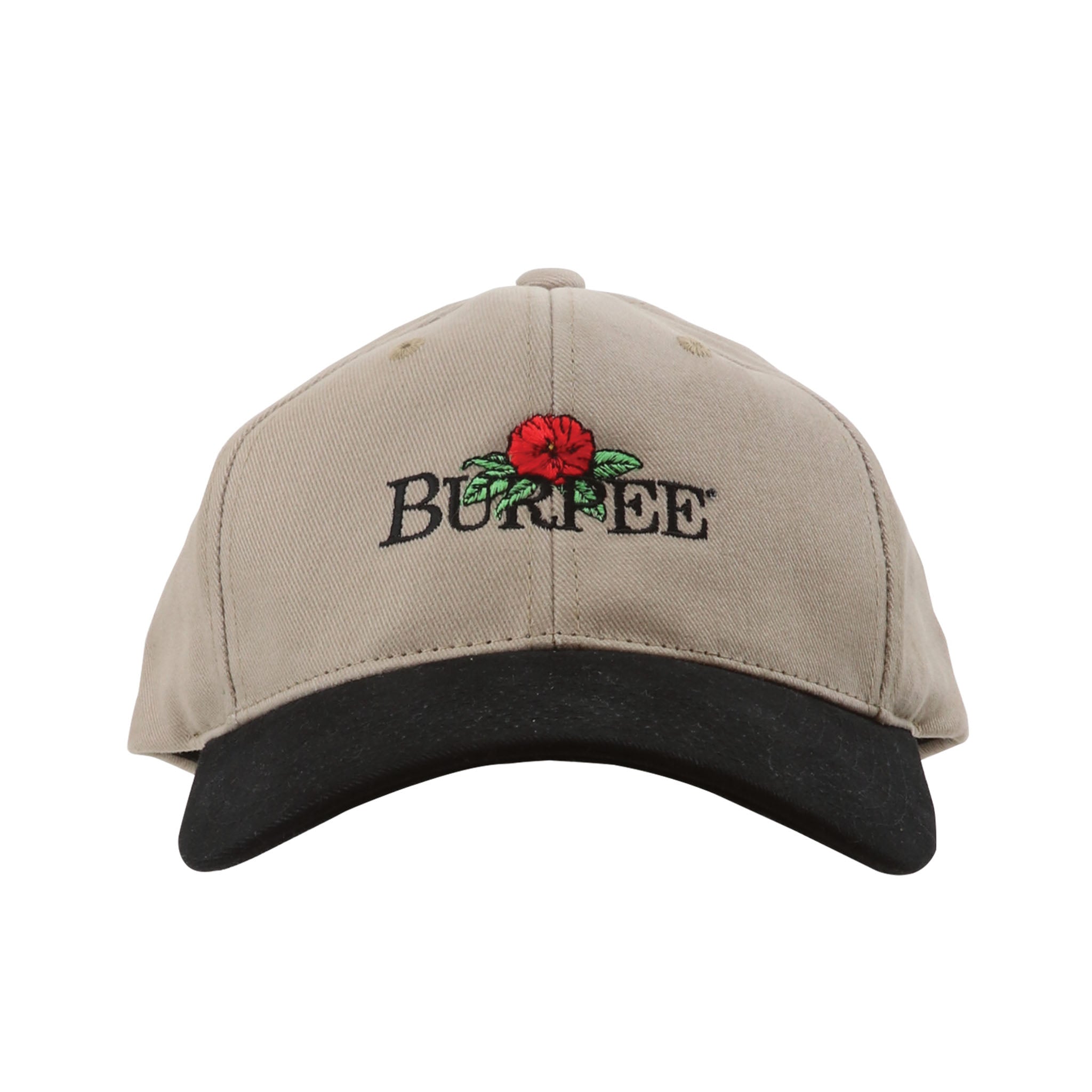 Burpee Combo Cap