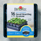 16 Cell Self-Watering Ultimate Grow System