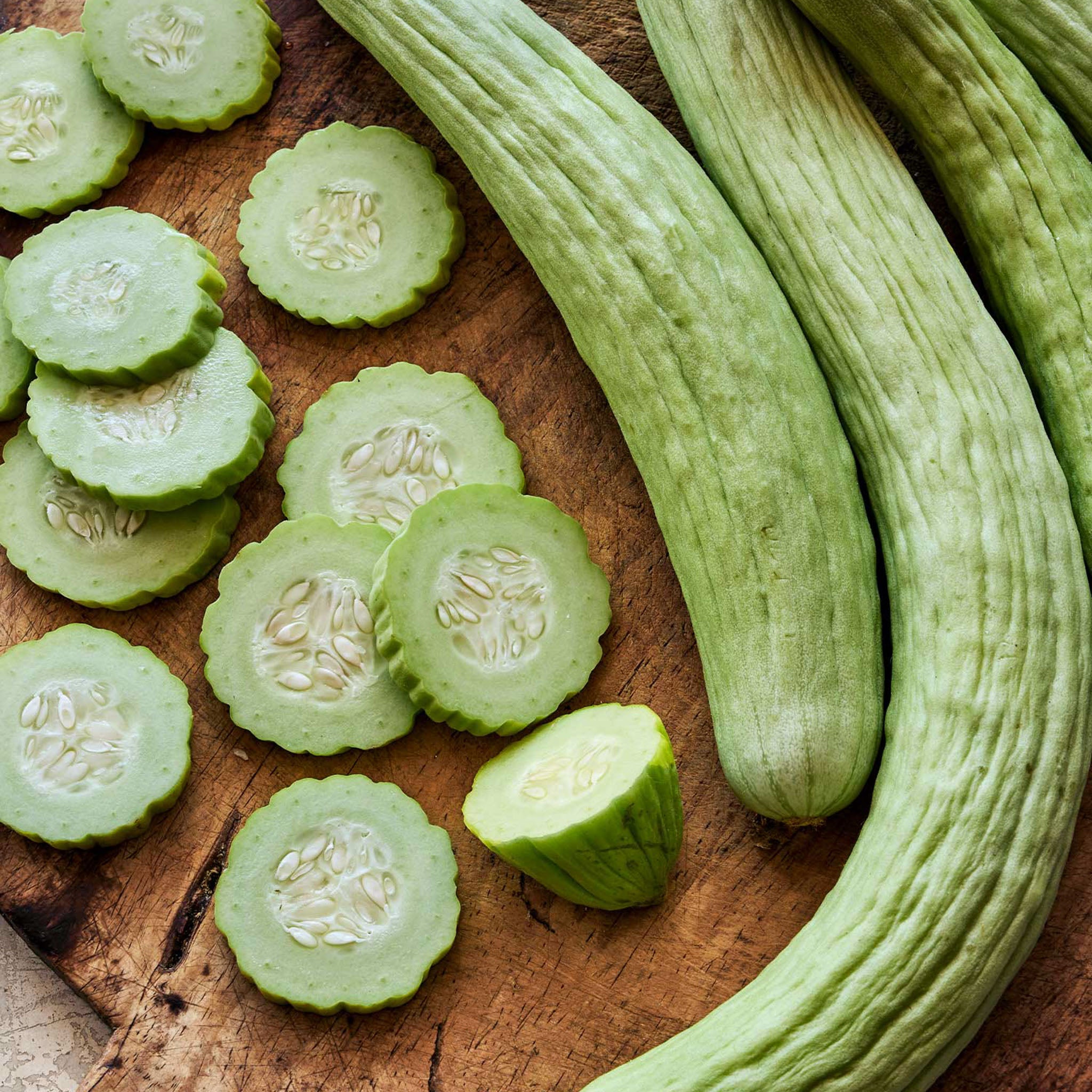 Armenian Cucumber