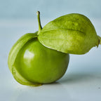 Green Organic Tomatillo