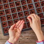 72 Cell Self-Watering Ultimate Growing System
