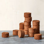 Burpee Super Growing Refill Pellet 22.5 mm