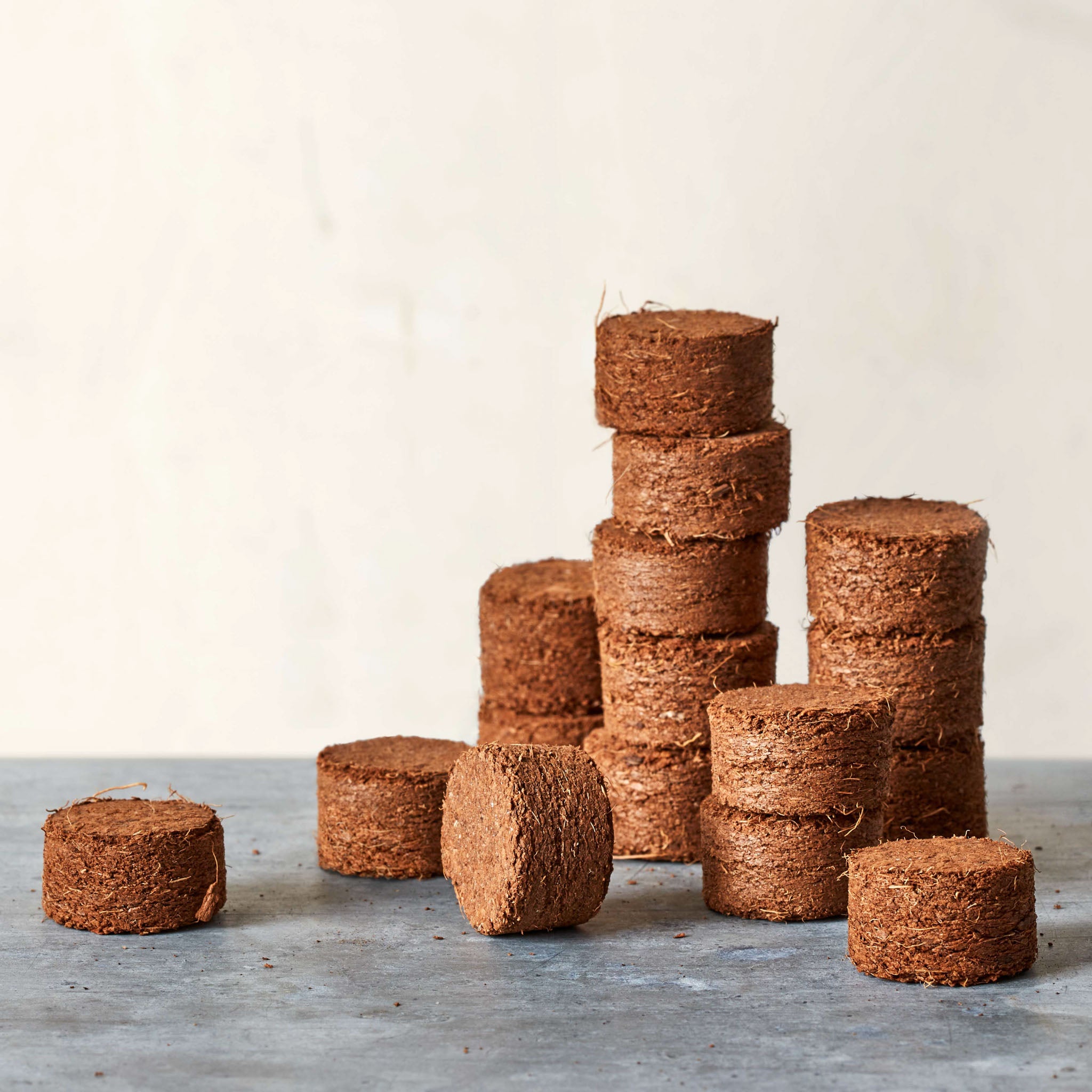 Burpee Super Growing Refill Pellet 22.5 mm