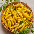 Hot Lemon Hot Pepper