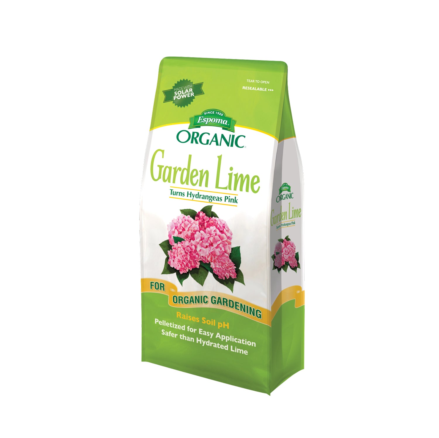 Espoma Organic Garden Lime