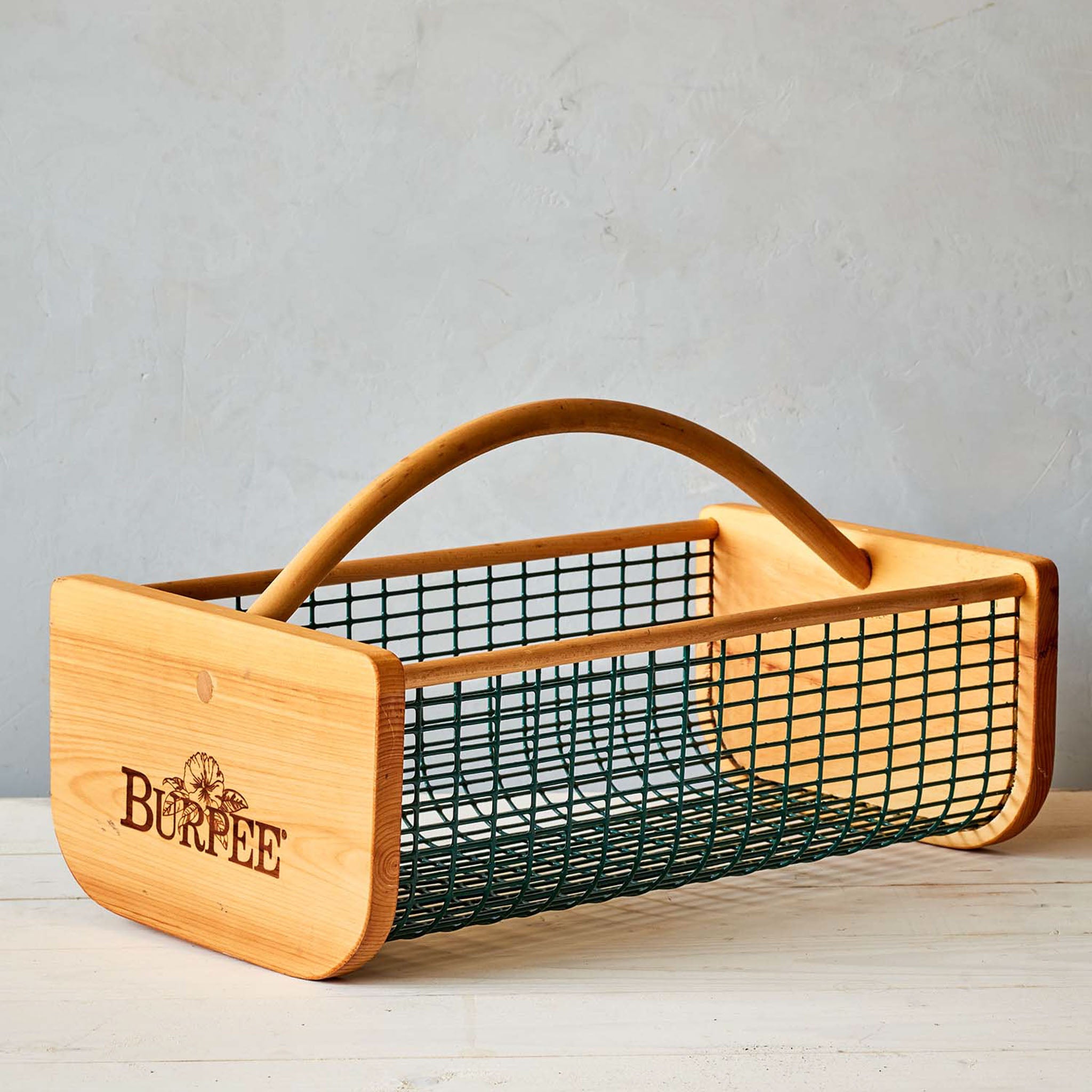 Burpee's Garden Hod