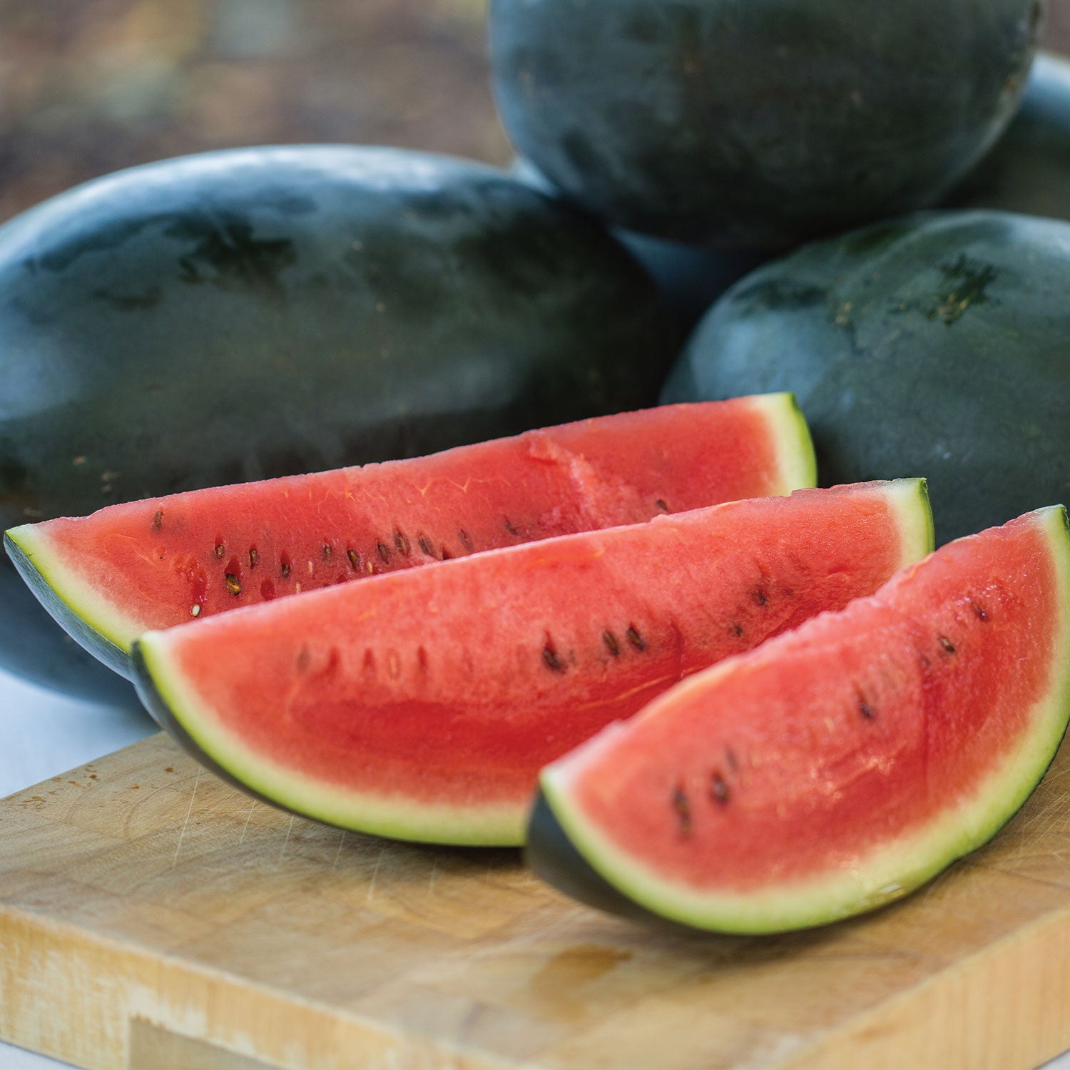 Little Darling Watermelon
